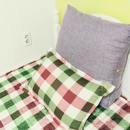New Gwangju Guesthouse Gwangju Metropolitan City Esterno foto